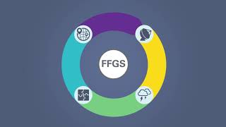 Full Flash Flood Guidance System (FFGS) - Arabic News