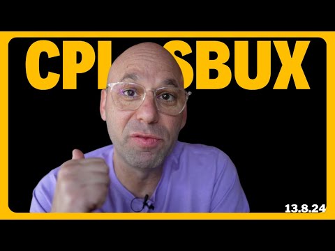 הכנה לסיפיאיי + מה קרה למנכ"ל סטארבקס