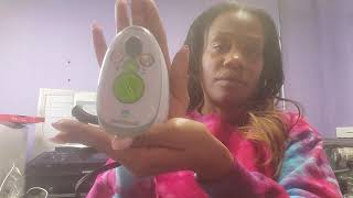 Steamfast Mini Iron review/ Monogram Mask Tutorial