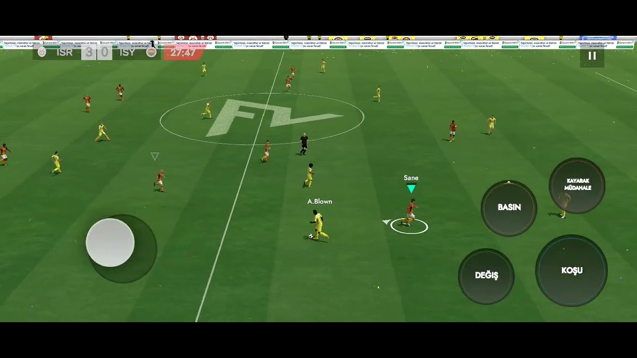 Videom birazdan kanalda 