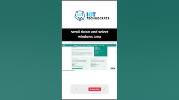 How to Download & Install Arduino Software | IOT Technocrats | #arduino   #arduinoproject #iot