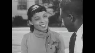 Jackie Robinson Story, The 1950 Baseball, Jackie Robinson: JURKFLIX VAULT PUBLIC-PROPERTY