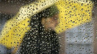 Thunderstorms expected in Orlando area
