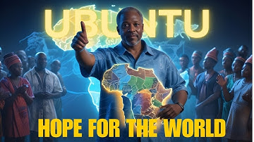 Ubuntu: The African Philosophy That Can Change Your Life