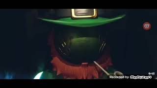 Project playtime | St.  Patrick `S Day  Update Trailer