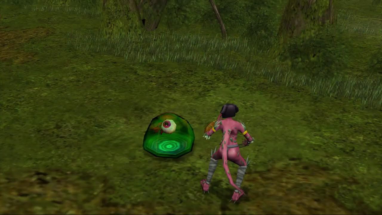 Arc The Lad Twilight Of The Spirits PS2 Pt.4