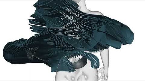 MARC6102 3D Computer Design Modelling *0.5