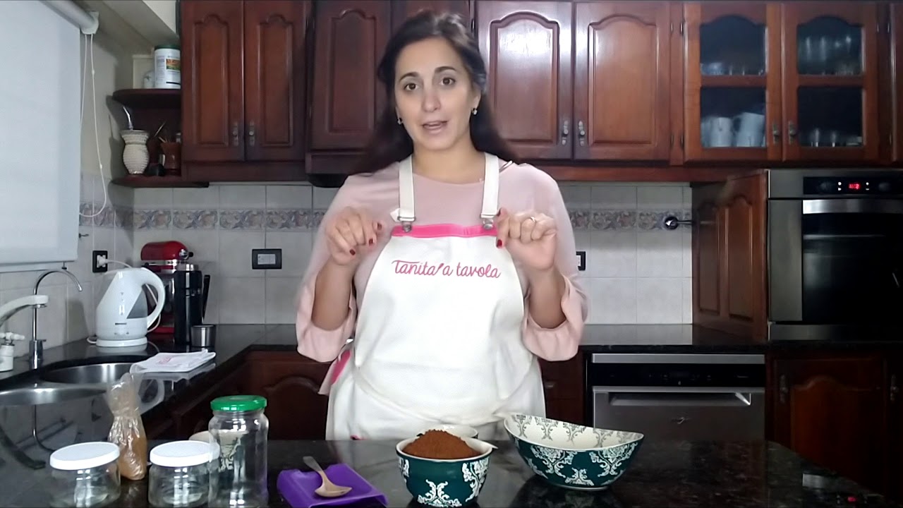 Capuccino instantáneo