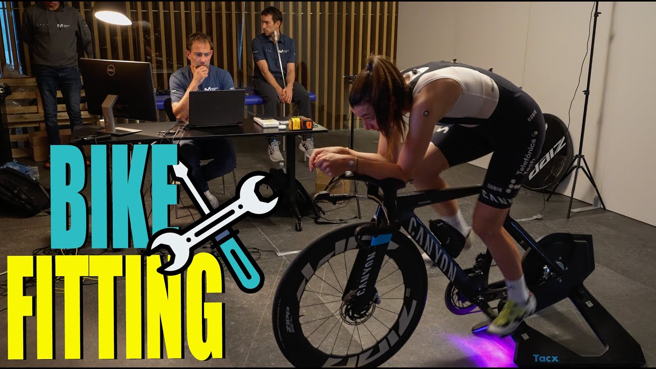 🤏🏼 ТОНКАЯ НАСТРОЙКА МОЕЙ АЭРОПОЛОЖЕНИЯ с КОМАНДОЙ MOVISTAR | Жизнь Лианы #05