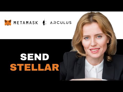 How To Send Stellar From Metamask To Arculus Wallet 2025