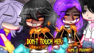 Rumi Is Pregnant? Kdh Introduction 12