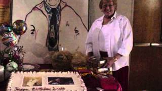 Beth Vandergrift, First Lady of Ocoee: A Celebration of Life Part 5