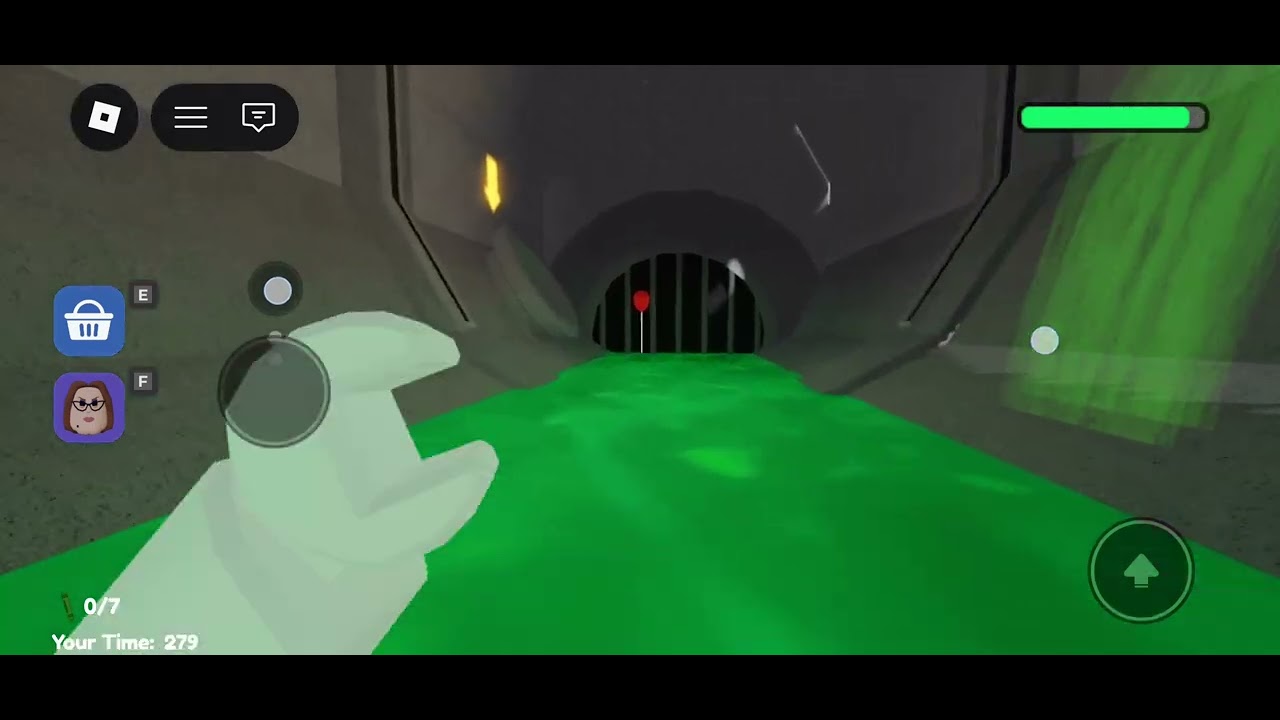 Suzies day care full gameplay and pool rooms 