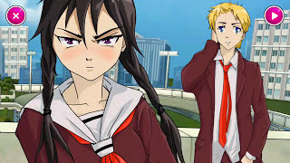 Yandere School chapter 2 walkthrough screenshot 2