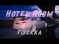 Hotel Room FLVCKKA Sleazy O Maury Lyrics Remix