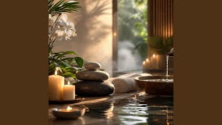 Aroma calm ritual