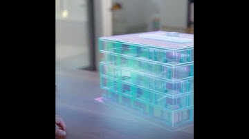 Metaverse Tour | Metaverse Services by NS Ventures | Meta Tour