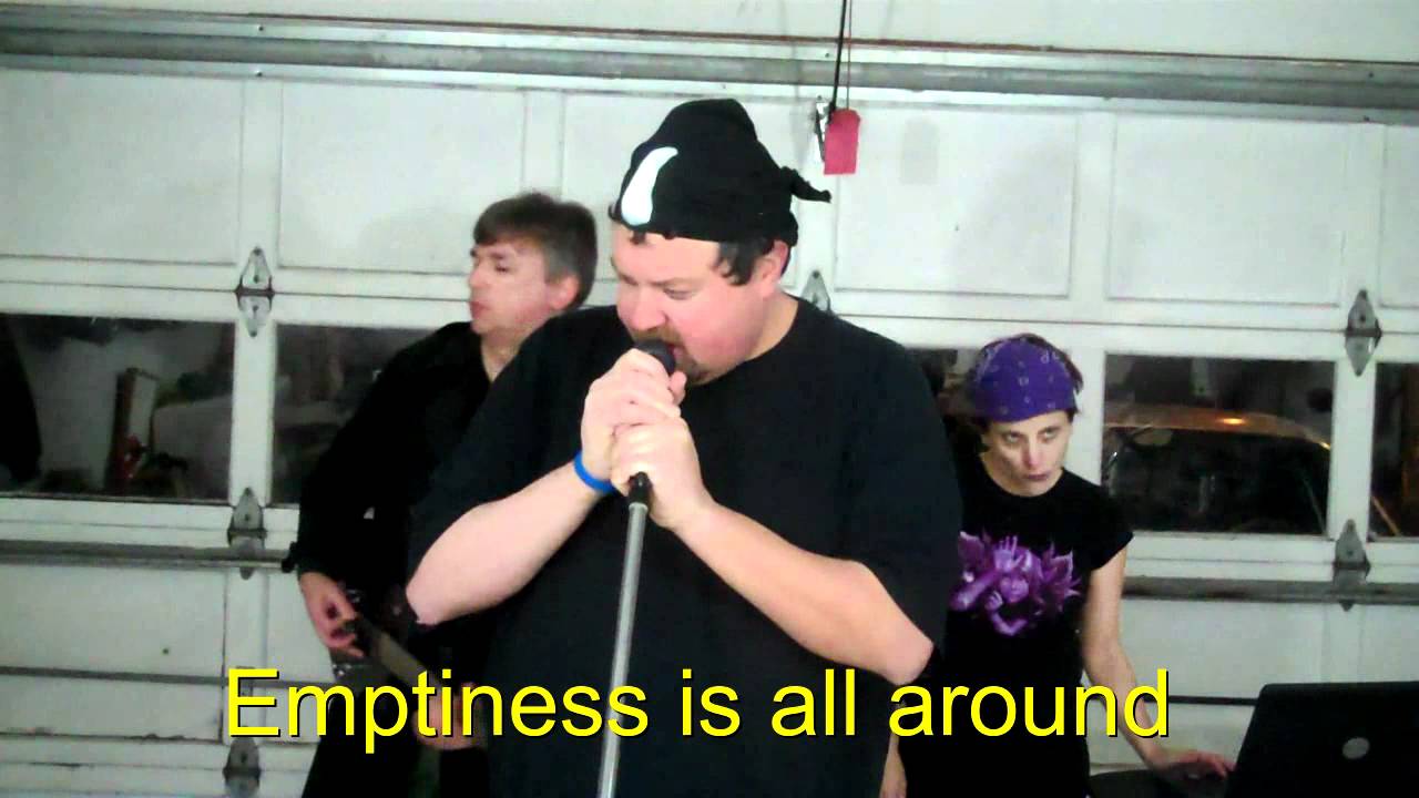 "Ich Gestehe (I Confess) - Music Video for glumpuppet