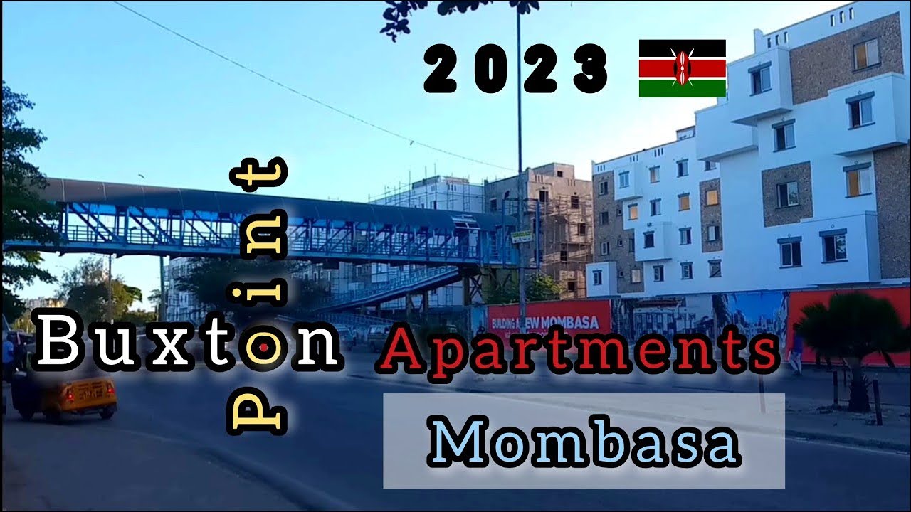 Buxton Affordable Housing Project Mombasa Kenya See the latest
