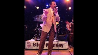 JUMPIN'UP  - Shake that thing