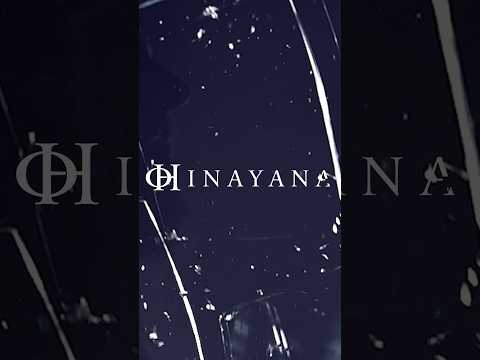 Hinayana — New single “Reverse the Code” out now!