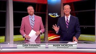The Blitz on 2: Week 3