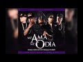 Me Ama Me Odia - ozuna Ft Almighty Brytiago Arcangel Cosculluela (Extended Version)