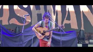 Josh Cashman Red Rocks Dopamine 6-12-22