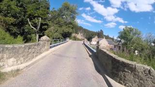 Strathdon & Glen Buchat