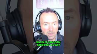 The Key to Business Survival (don’t panic, take a breath, slow is smooth and smooth is fast) | Ryan