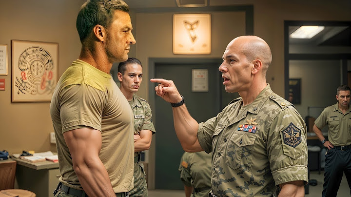 When Jack Reacher Flexed Too Hard
