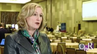Celebrity Debra Patt, MD, explains using predictive analytics to improve cancer care delivery Wealth