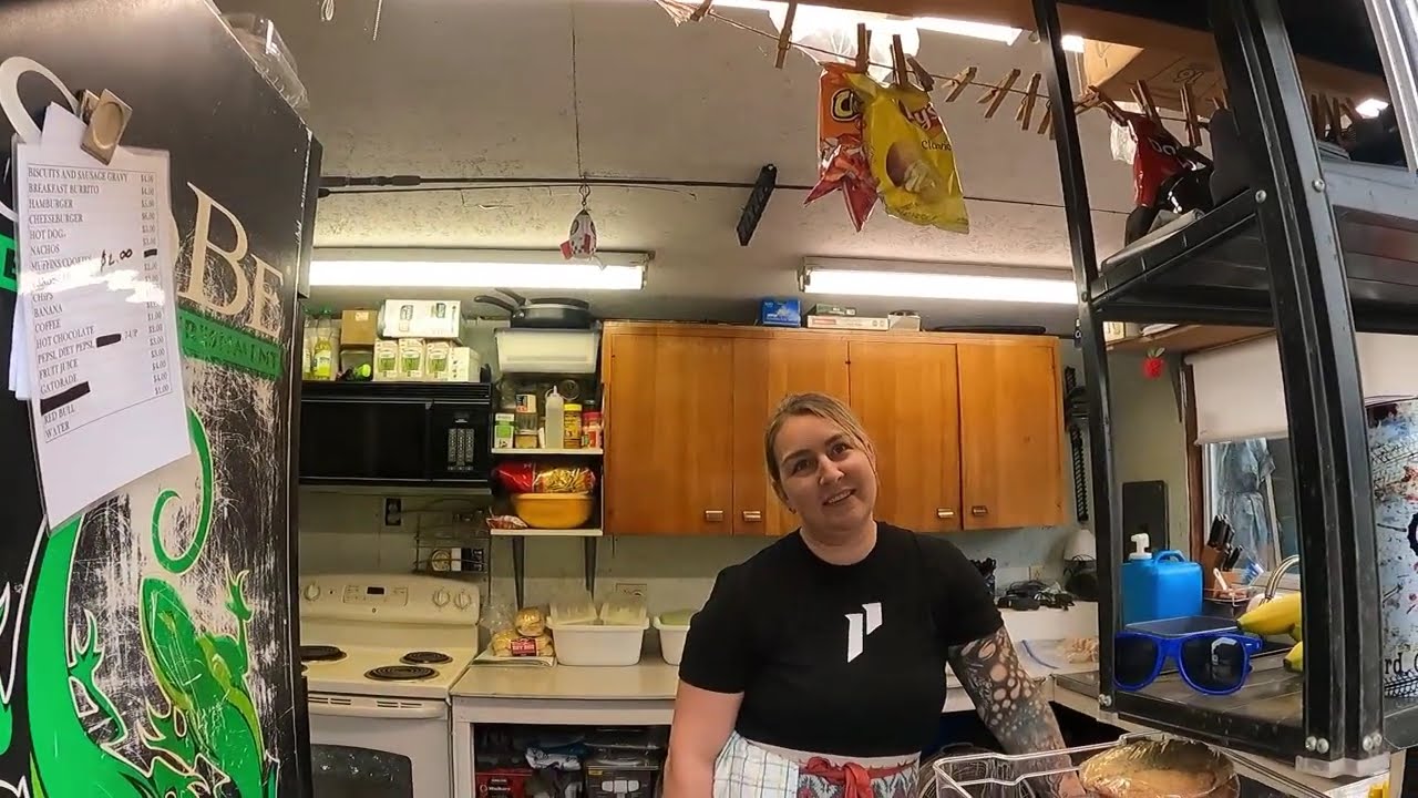 Ward creek practice 8/4/24