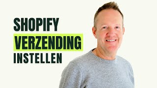 Verzendmethodes Instellen In Shopify Belgische Voorbeelden