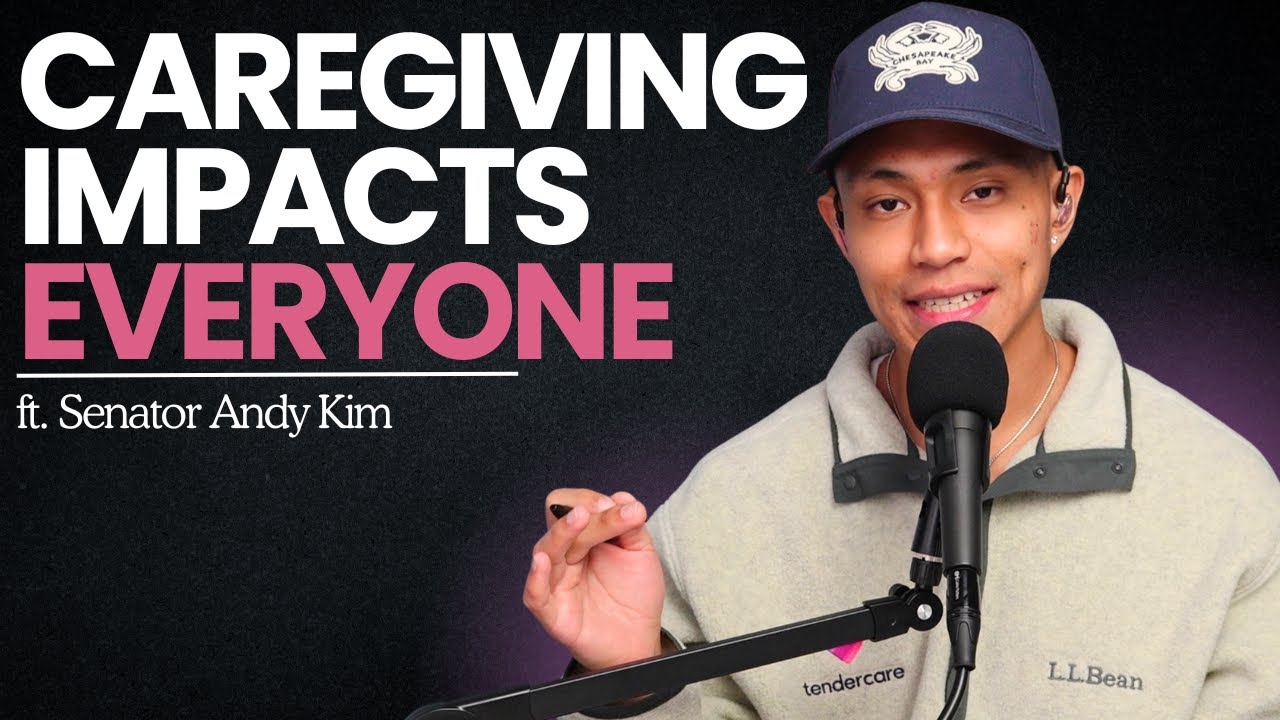 Как сенатор США учится справляться с обязанностями по уходу за близким человеком