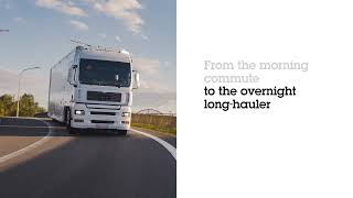 Axis technologies meet challenges in Transportation