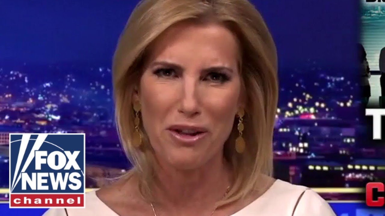 Ingraham: ESG movement is corporate America’s thought and governance police - YouTube