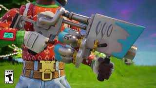 Fortnite Season 7 Trailer Fortnite Battle Royale