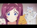 【アニメPV】猫娘症候群(かとるすしんどろーむ)
