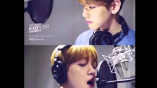 Beautiful (Baekhyun) Ost. Exo Next Door