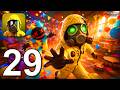 Hide in The Backrooms Nextbots - Gameplay Walkthrough Part 29 - New Update Chapter 13 (Android, iOS)