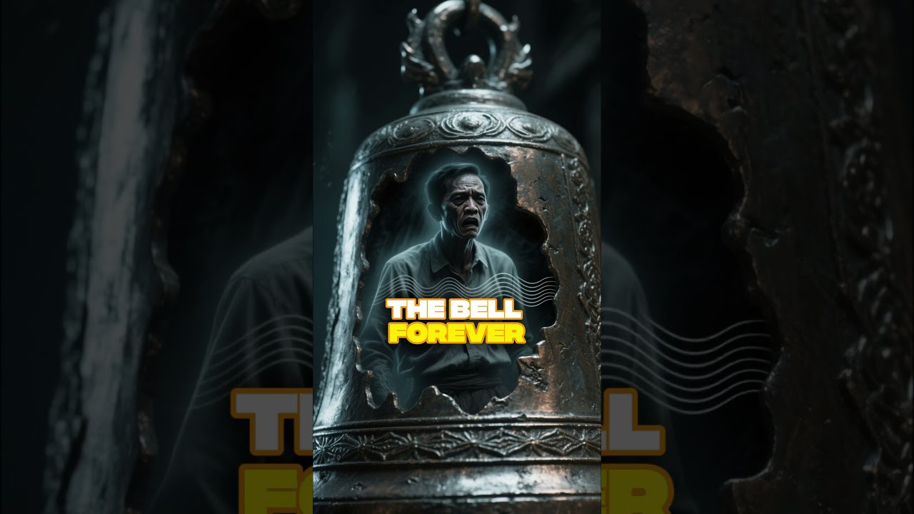 The Spirit Bell That Rings for the Dead
