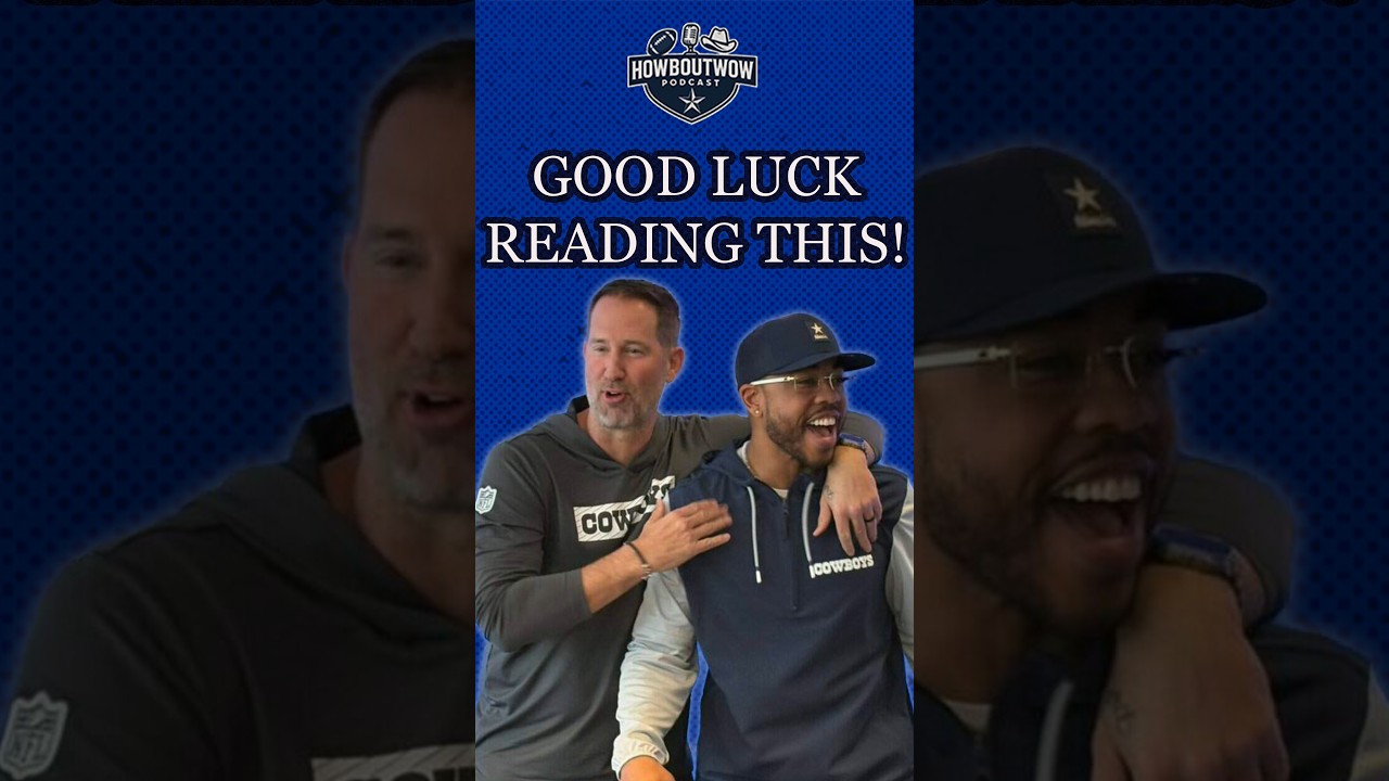 How Cowboys Will Confuse Good Veteran QBs W/Coach A!