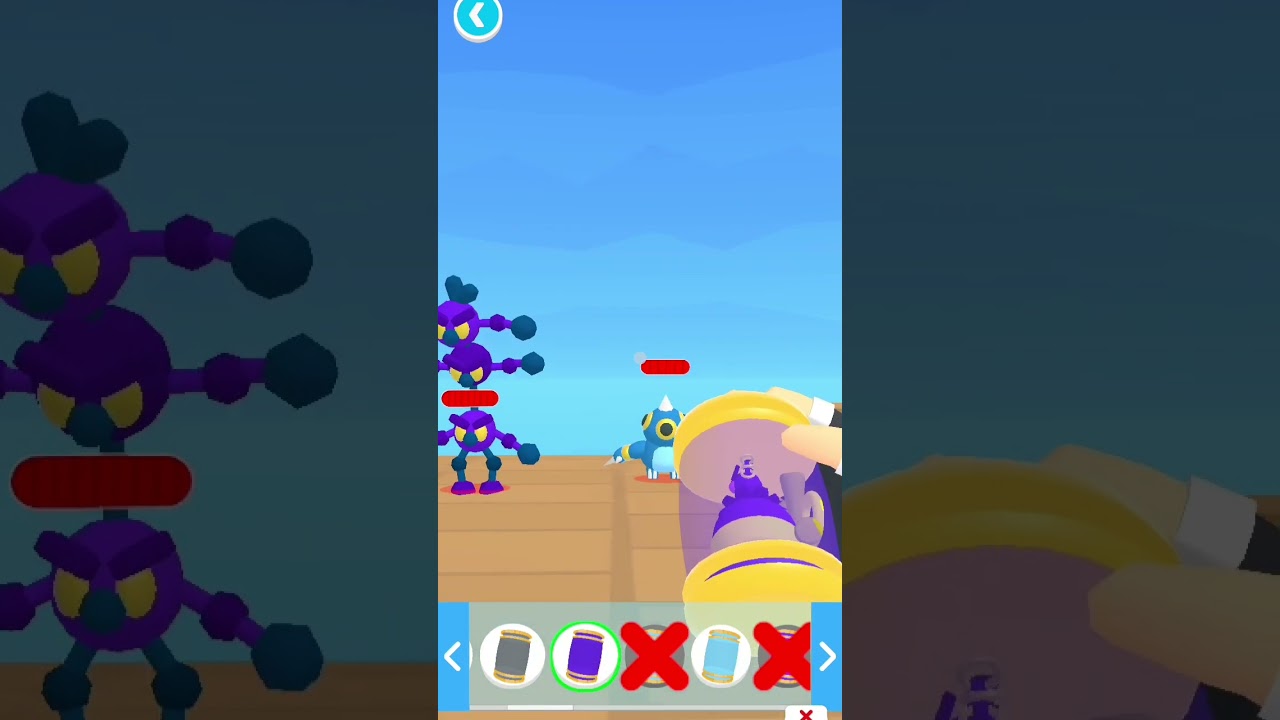 Monster box new game upload new video// monster box 2 new game