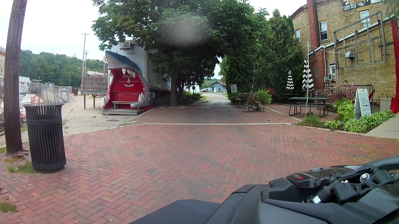 Cheese trails Monroe wi YouTube