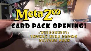 Metazoo Pack Opening Ep.1