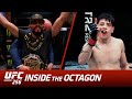UFC 256: Inside the Octagon - Figueiredo vs Moreno