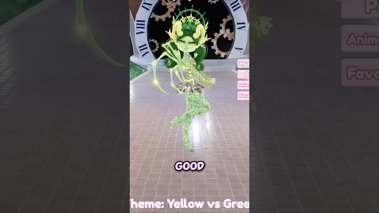 i might be obsessed with this game... on It Girl 