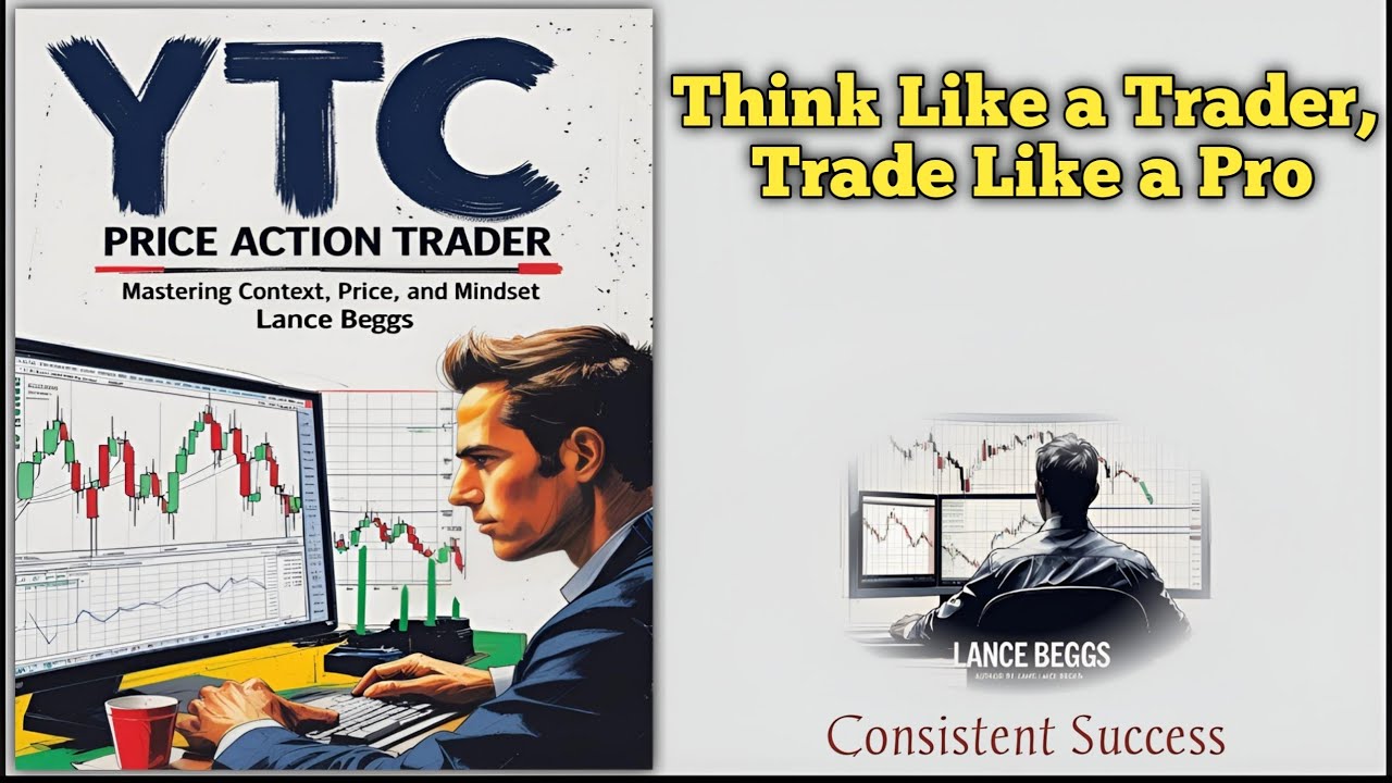 YTC PRICE ACTION TRADER BY LANCE BEGGS ♥️