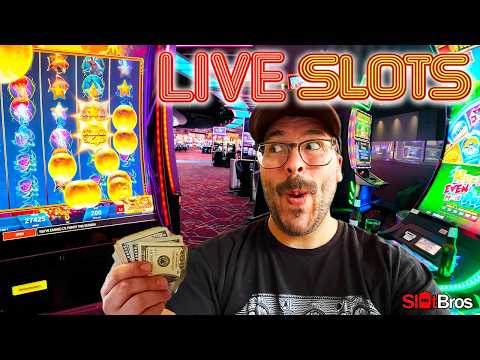 π΄ Discovering the hidden ATM slots at the casino π° #slots #casino #jackpot